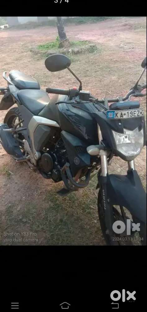 Good vehical well maintained single owner