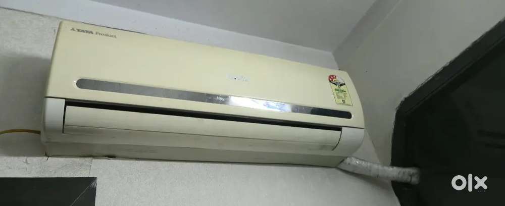Split Ac Voltas