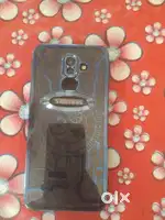 Galaxy j8 super mobile