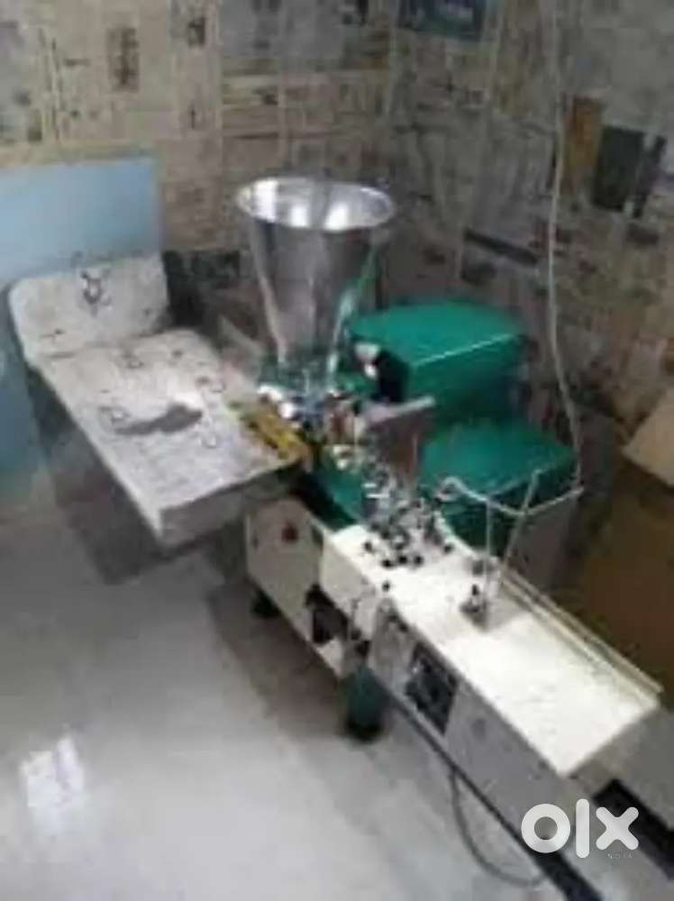 ଅଗରବତୀ ମସିନି Agarbatti machine