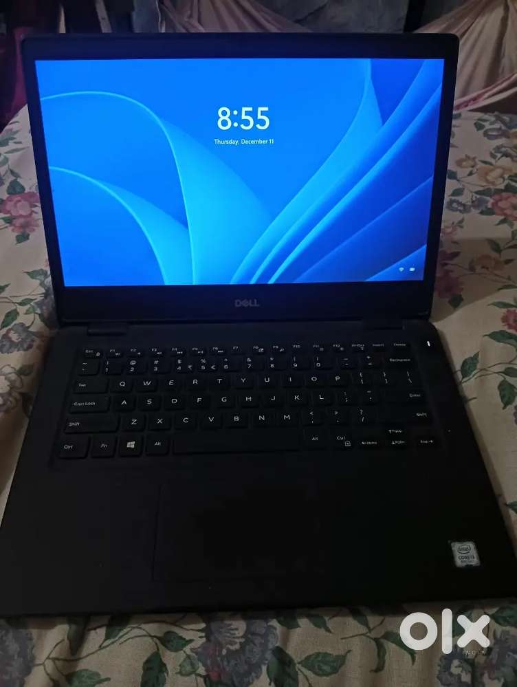 Dell latitude 3400