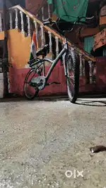 Cycle good condition