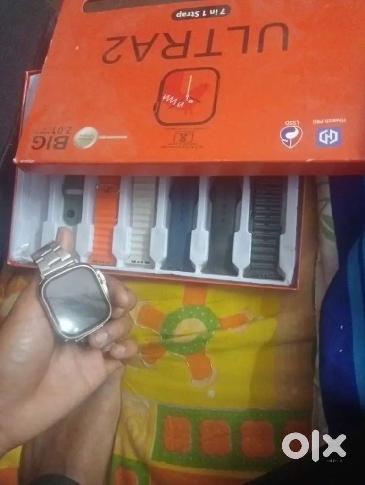 best condition me smart watch