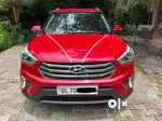 Hyundai Creta 1.6 CRDi SX Plus, 2017, Diesel