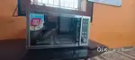 Microwave oven