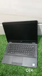 Dell 5480 Laptop 8 GB Ram /256 GB SSD /14  SCREEN