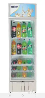Fridge for sell brand new