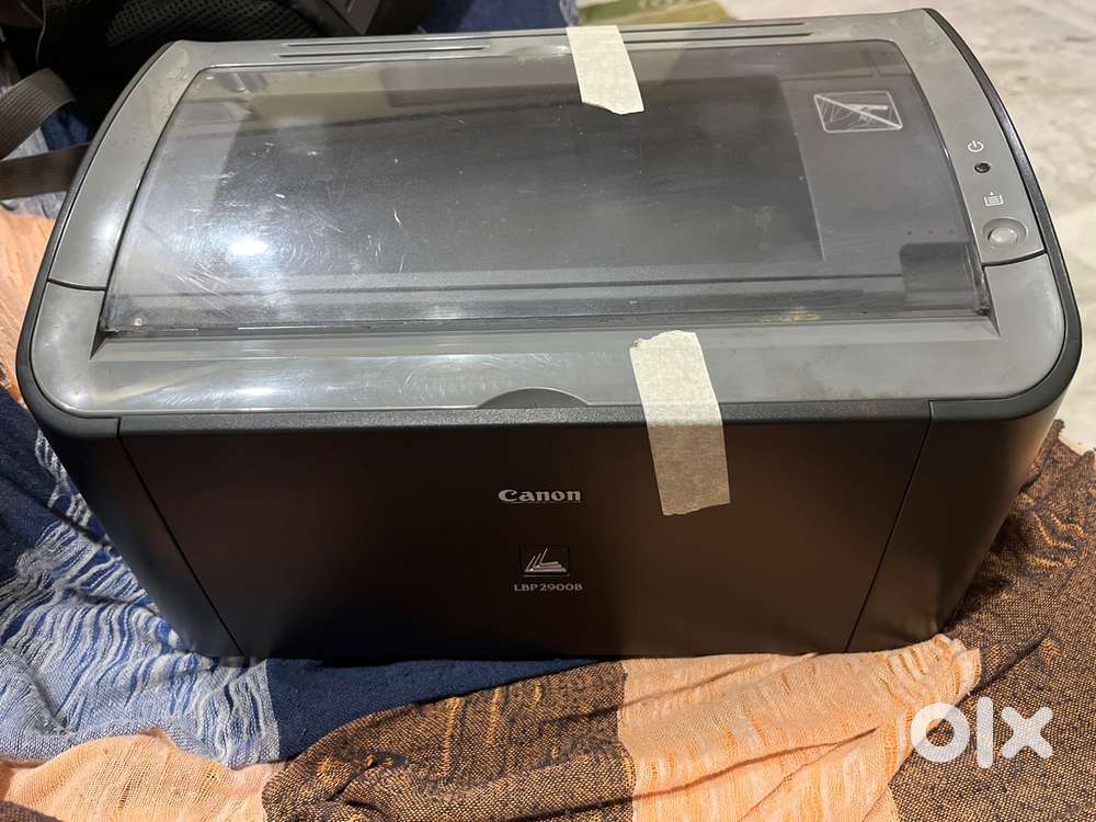 Canon LBP 2900B