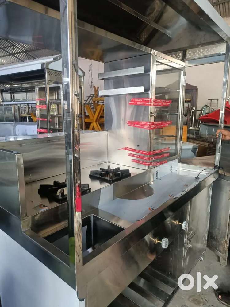 For kitchen equipments for sale