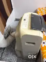 Voltas 1 ton portable ac