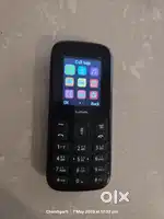 Lava basic mobile