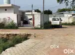 Metro ke pass plot noida expressway pr