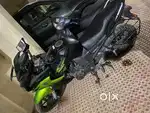 Yamaha Bike for Sale.