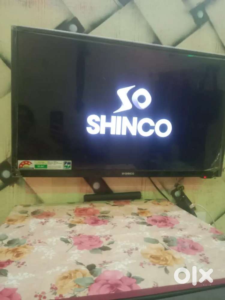 Shinco Tv 32inc good condition