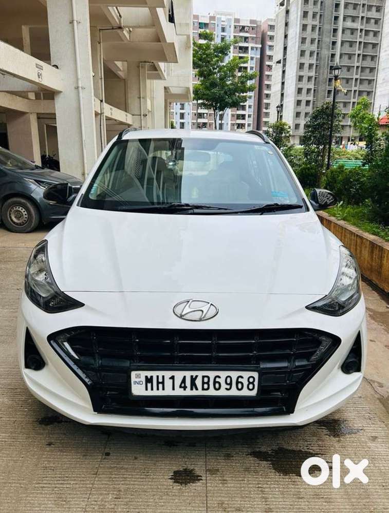 Hyundai Grand i10 Nios 2022 Petrol Well Maintained