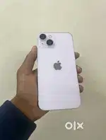 Iphone 14 91 battery ful