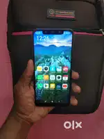 MI poco mobile sale F1 6gb Ram 64GB in mobile good working condition