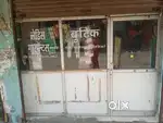 2 Shop Sections, Doors