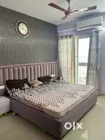 BEAUTIFUL FULL FURNISHED 2BHK SET AVAILABLE
