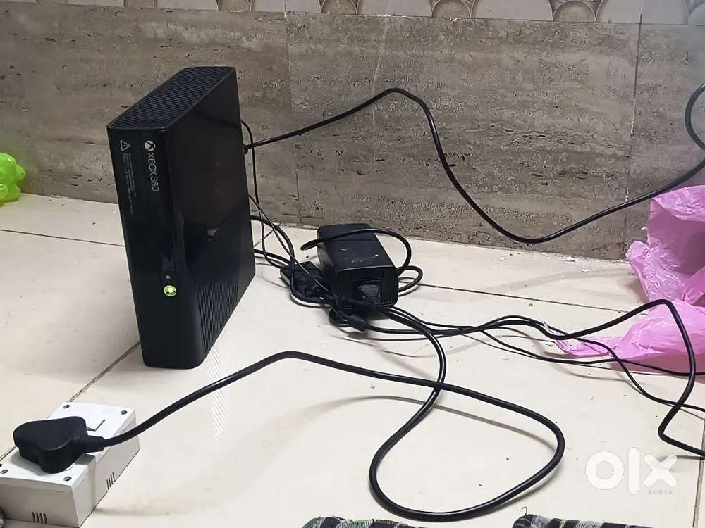Xbox 360 512 Gb