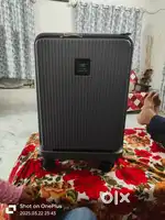 Cabin trolley bag