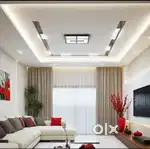 2bhk Fully furnished flat available on rent at Gandhighat
