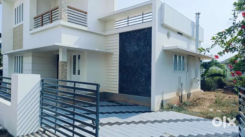 New 3 Bed Budget Homes Moorkanikkara, Mulayam, Kallur, Mudicode Manuty