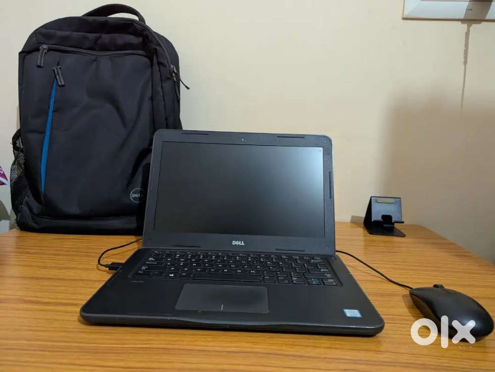 Latitude 3380
I5 7th generation 
2020 Model