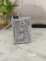 Canon 6month old Dslr Battery ONLY