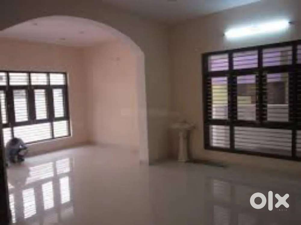 Rent 2BHK Independent House shastri nagar