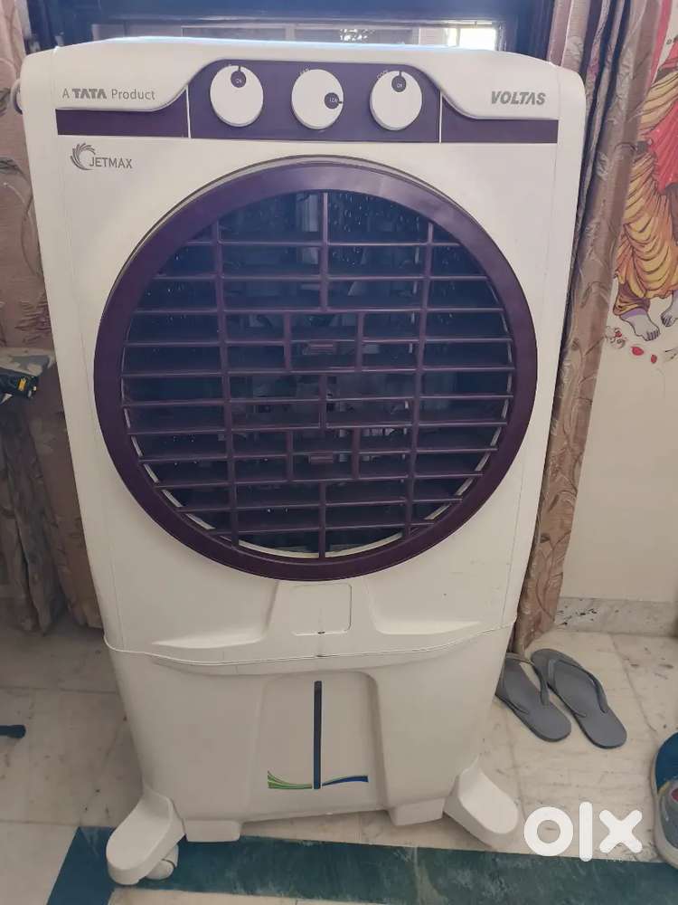 Tata Voltas Cooler