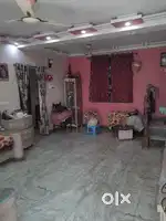 ROW VILLA AT BORDA MARGAO