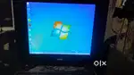 Windows7 PC running condition.
