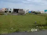 Plots sale in Melmaruvathur nr