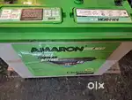 I am selling  my 150 ah amaron battery  850 wates  Exide  inverter