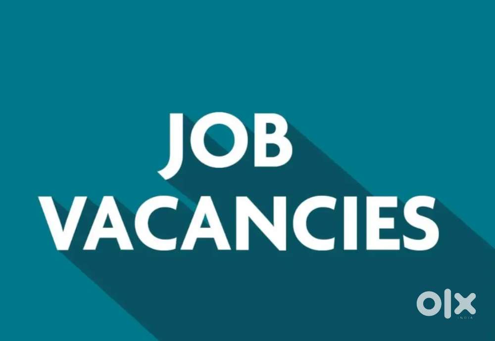 Job consultancy--We are hiring