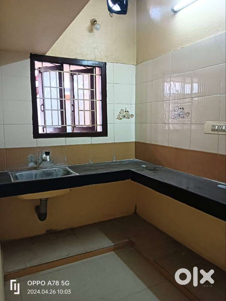 1BHK EAST FACED HOUSE