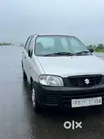 All original