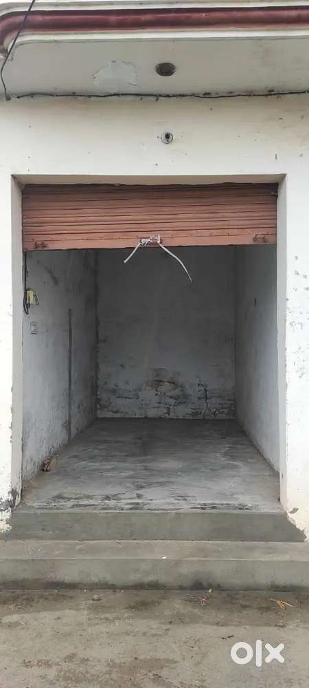 Shop for rent near grover enclave kapurthala