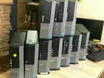 CPU COR I5 3rd GEN 4GB RAM 500GB SSD 4GB INTEL GRAPHIC