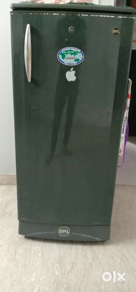 BPL Sanyo Fridge