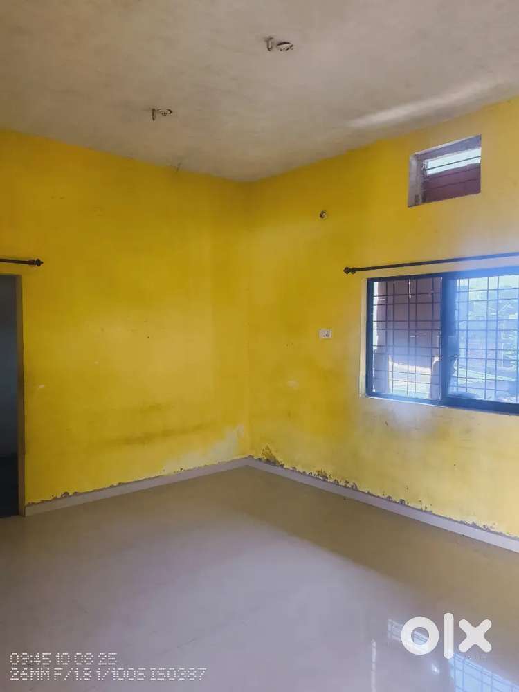 Rental room
