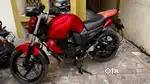 Yamaha FZ16 – Excellent Condition – Urgent Sale