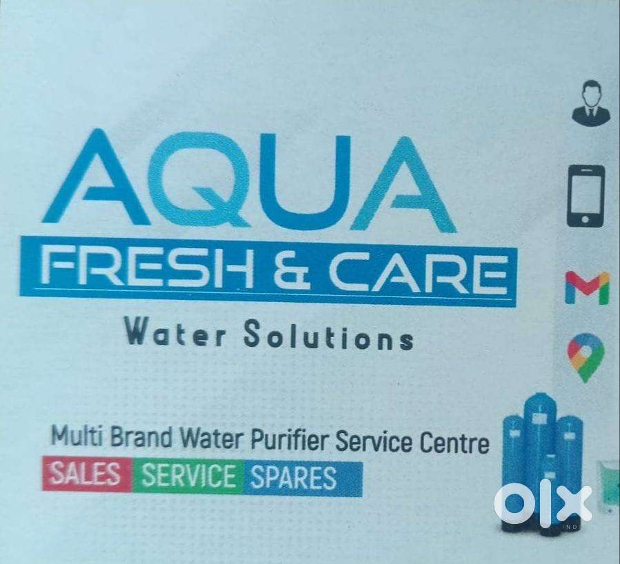 Wanted water purifire technicans