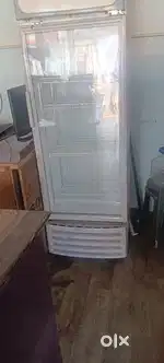 BLUESTAR VISI COOLER