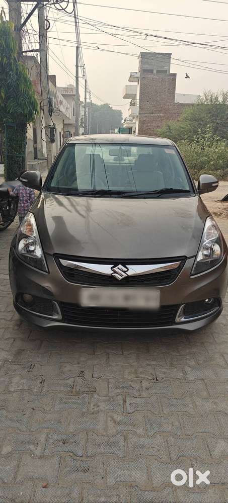 Maruti Swift Dzire