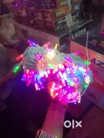 Lights For Eid milab un nab Sastii