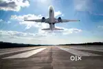 Enroll yourself on your nearest Airport on various job posts