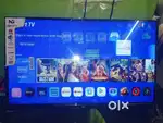 ANDROID 43 INCH SMART TV 2GB 16GB