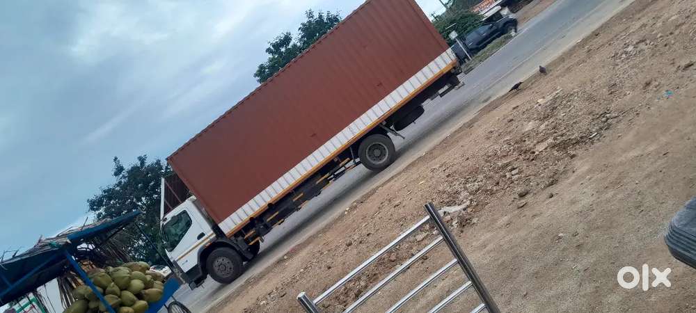 Heavy driver wanted